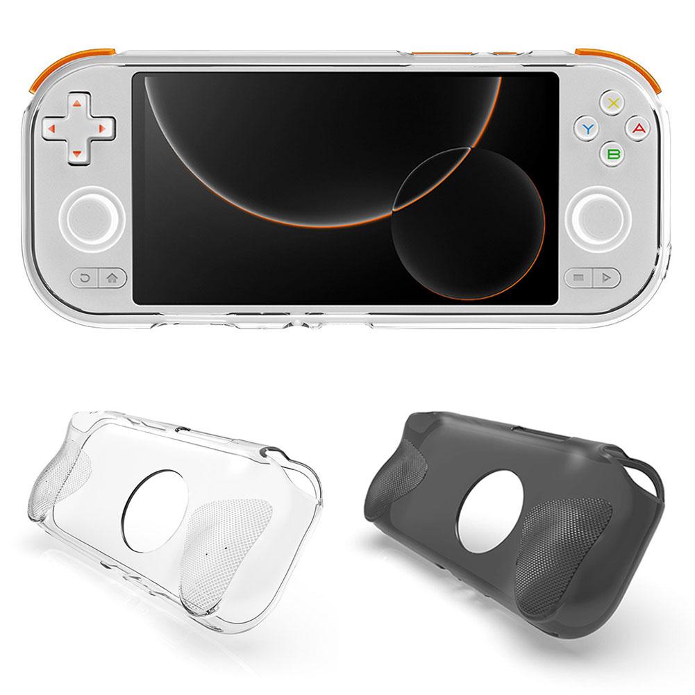 Retro Gaming Console Handheld - Case voor MANGMI AIR X Retro