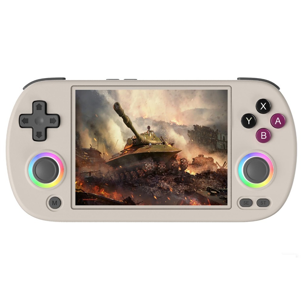 Retro Handheld Console - Topkeuze Retro Handheld Game Console 4.0''