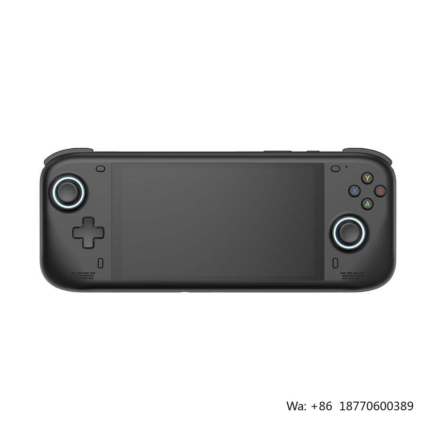 Retro Handheld Console - Nieuwe draagbare 6 inch touchscreen Ayn