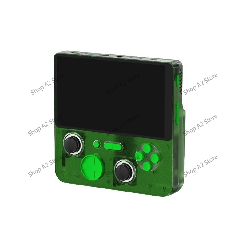E5plus Handheld Videogameconso - Retro Handheld Console recensie en prijs