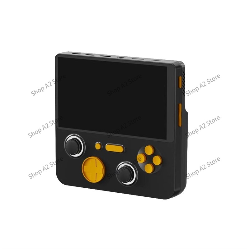 E5plus Handheld Videogameconso - Retro Handheld Console recensie en prijs