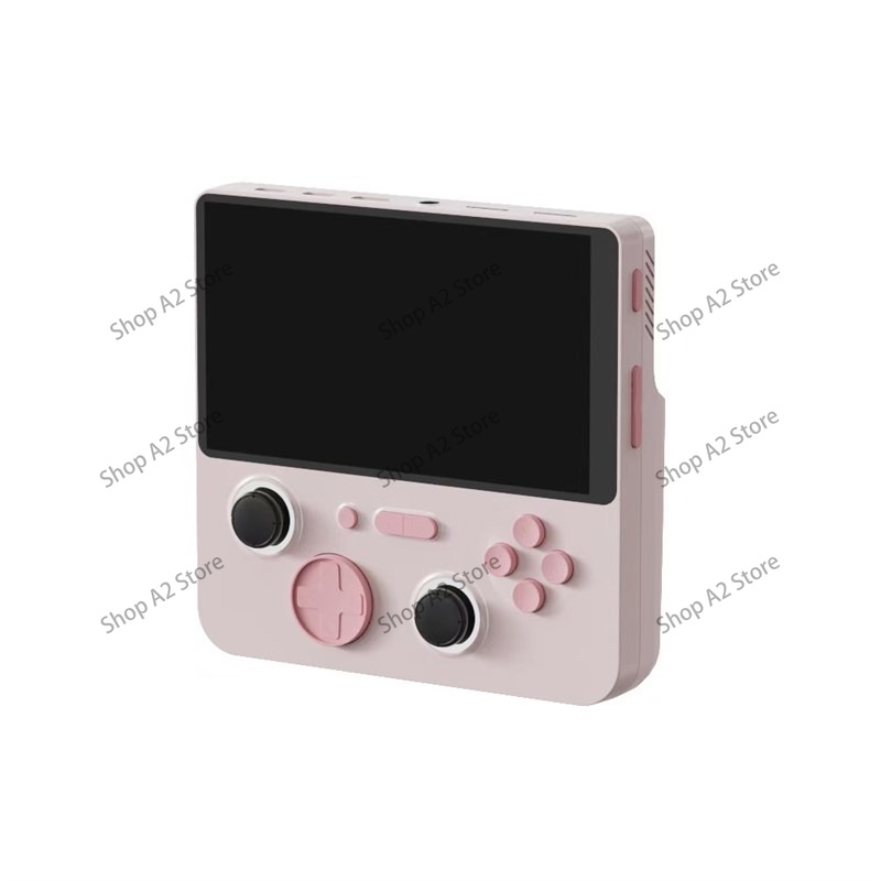 E5plus Handheld Videogameconso - Retro Handheld Console recensie en prijs