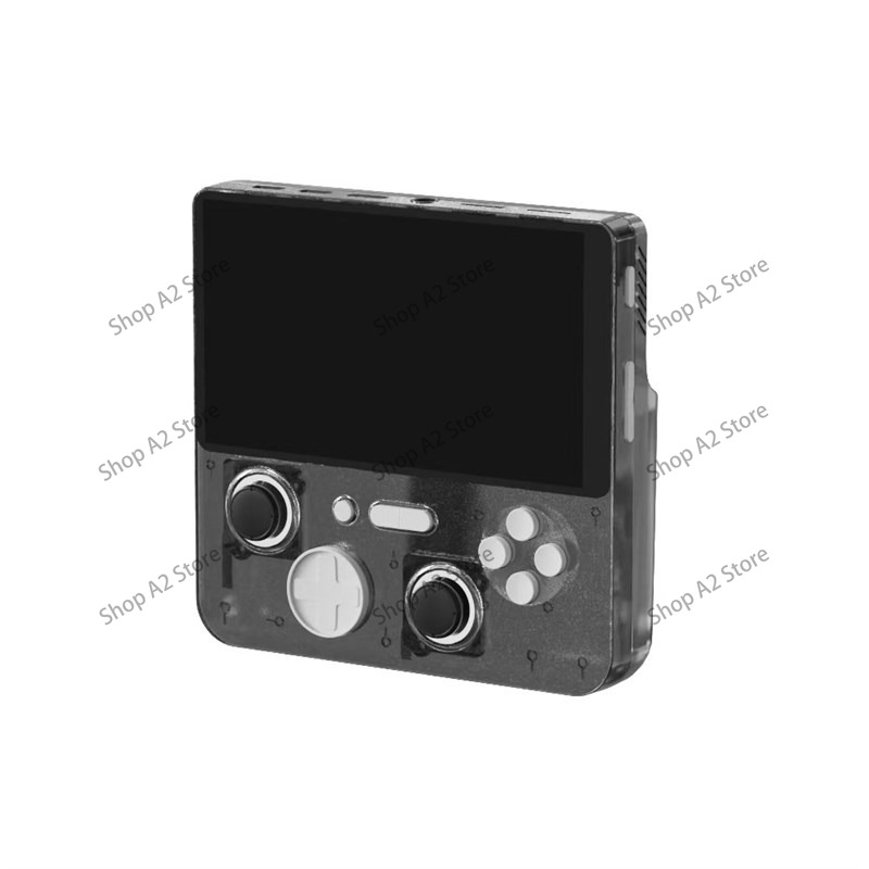 E5plus Handheld Videogameconso - Retro Handheld Console recensie en prijs