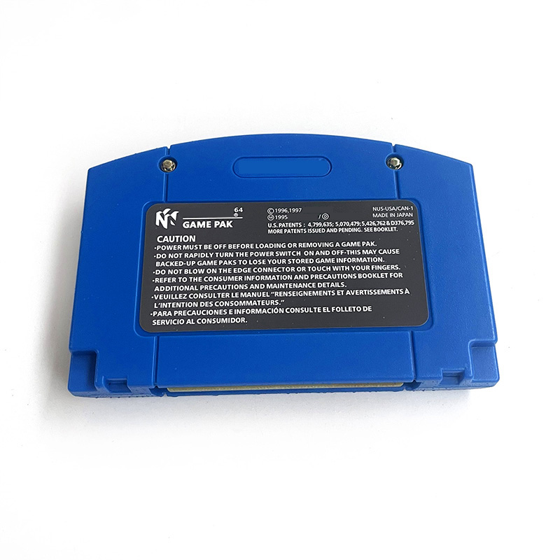 USA NTSC versie Engelse Pokémo - Retro Gaming Nostalgia recensie en prijs