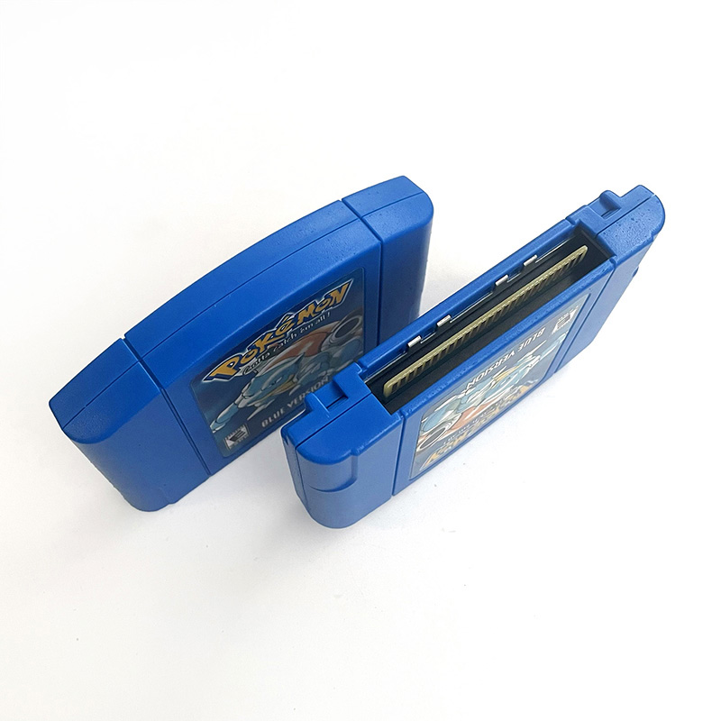 USA NTSC versie Engelse Pokémo - Retro Gaming Nostalgia recensie en prijs
