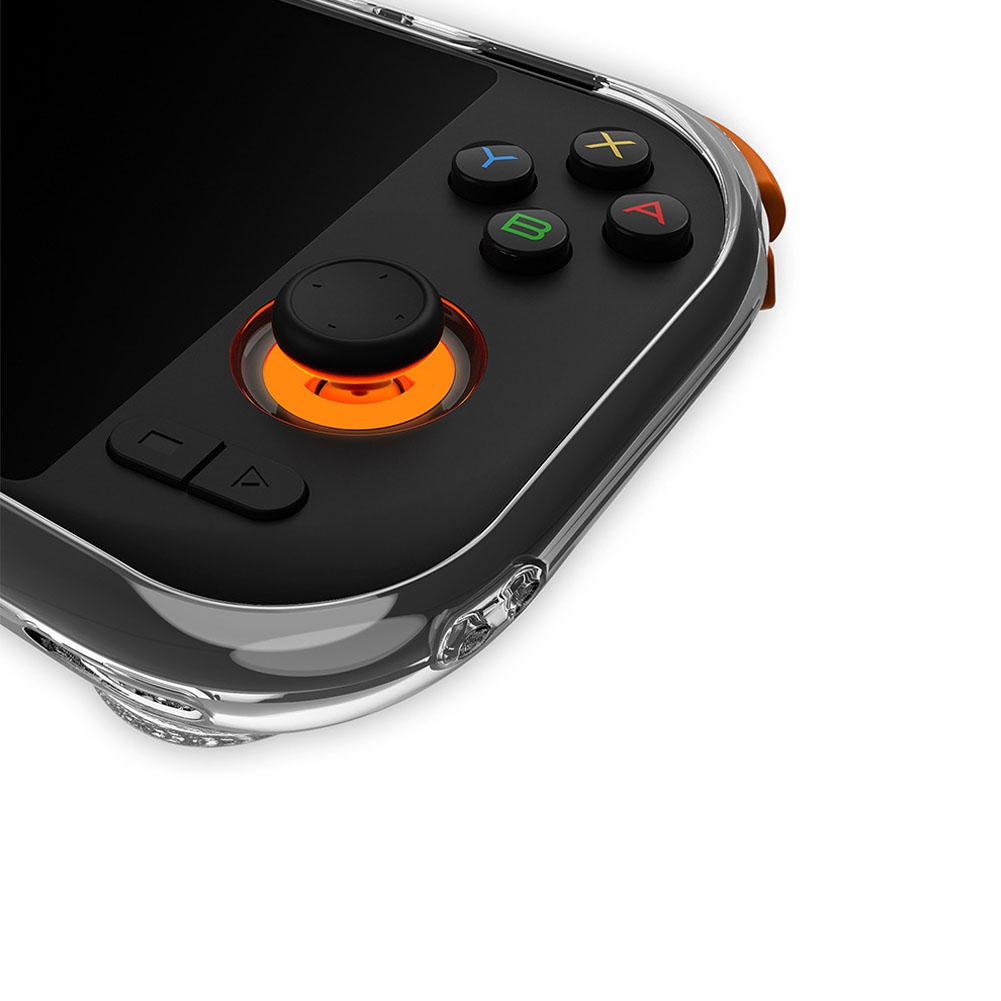 Case voor MANGMI AIR X Retro G - Retro Gaming Console Handheld recensie en prijs