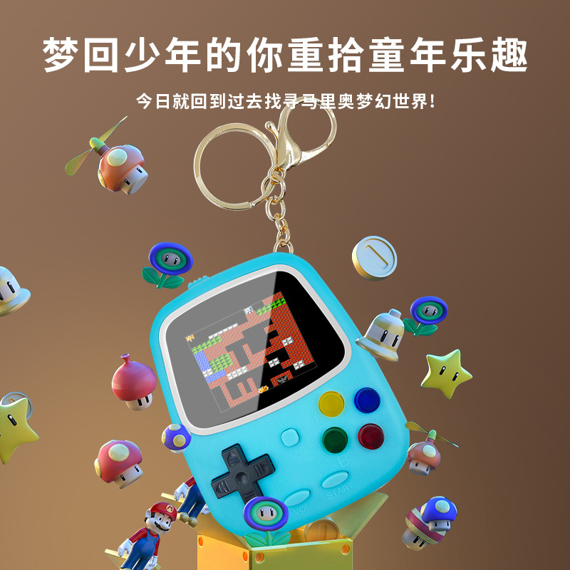 2026 H3 Mini Handheld Game Con - Retro Handheld Console recensie en prijs