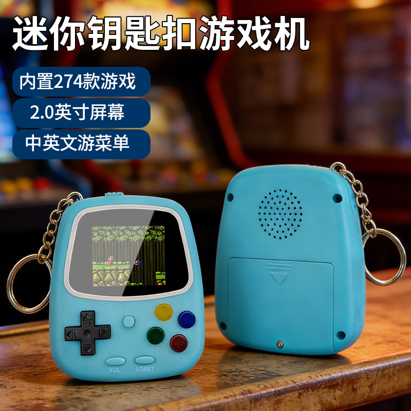 2026 H3 Mini Handheld Game Con - Retro Handheld Console recensie en prijs