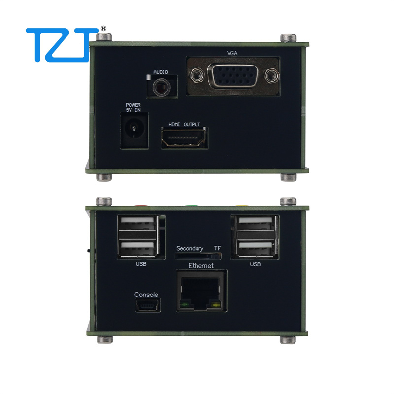 TZT Mini Mister Game Console C - Retro Gaming Nostalgia recensie en prijs
