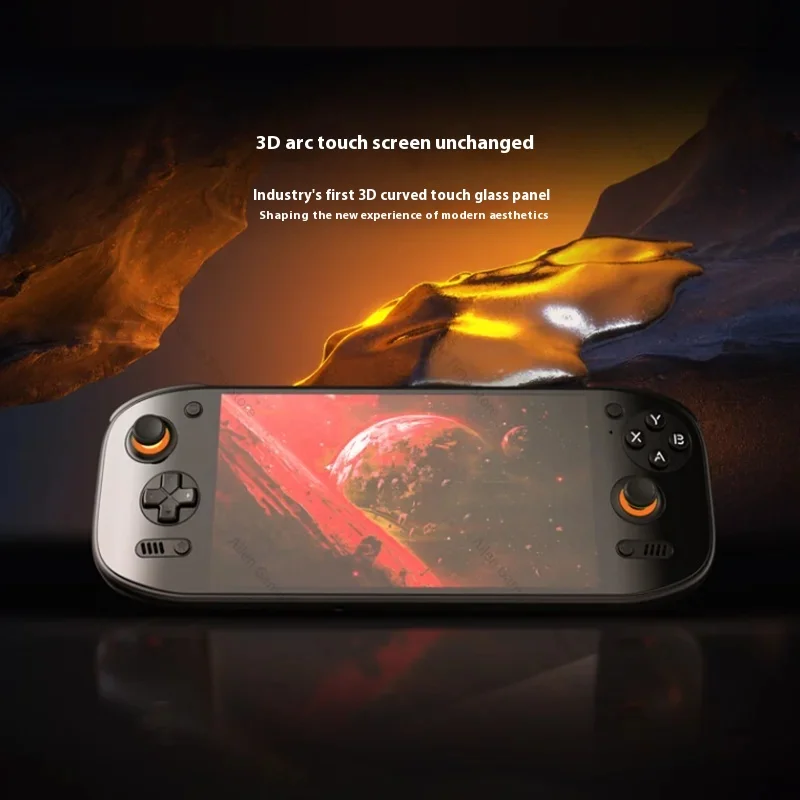 AYN Odin 2 Portal Retro Handhe - Retro Gaming Console Handheld recensie en prijs