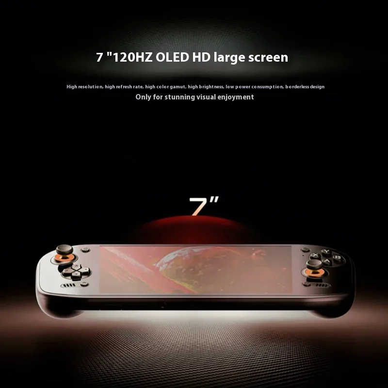 AYN Odin 2 Portal Retro Handhe - Retro Gaming Console Handheld recensie en prijs