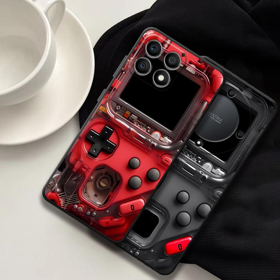 Retro Fun Game Console Case vo - Retro Handheld Console recensie en prijs