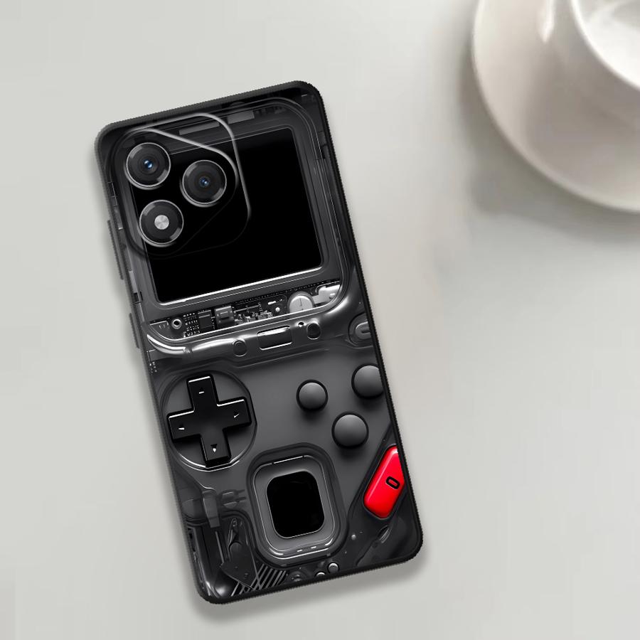 Retro Fun Game Console Case vo - Retro Handheld Console recensie en prijs