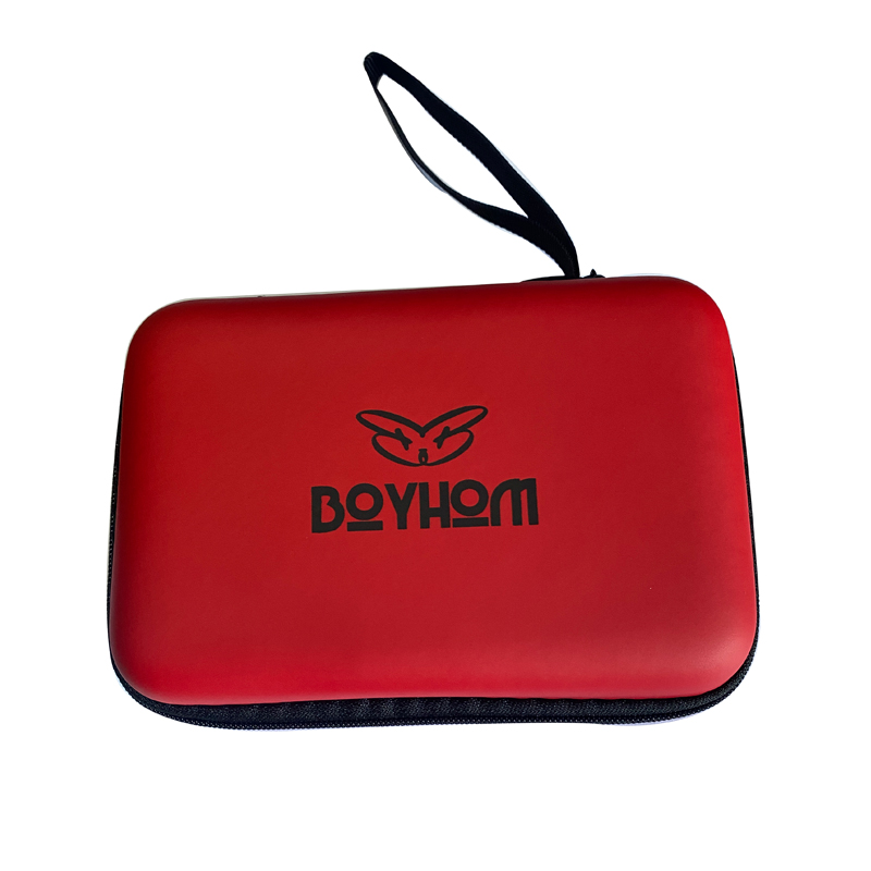 Tas voor R36S Retro Handheld V - Retro Gaming Nostalgia recensie en prijs