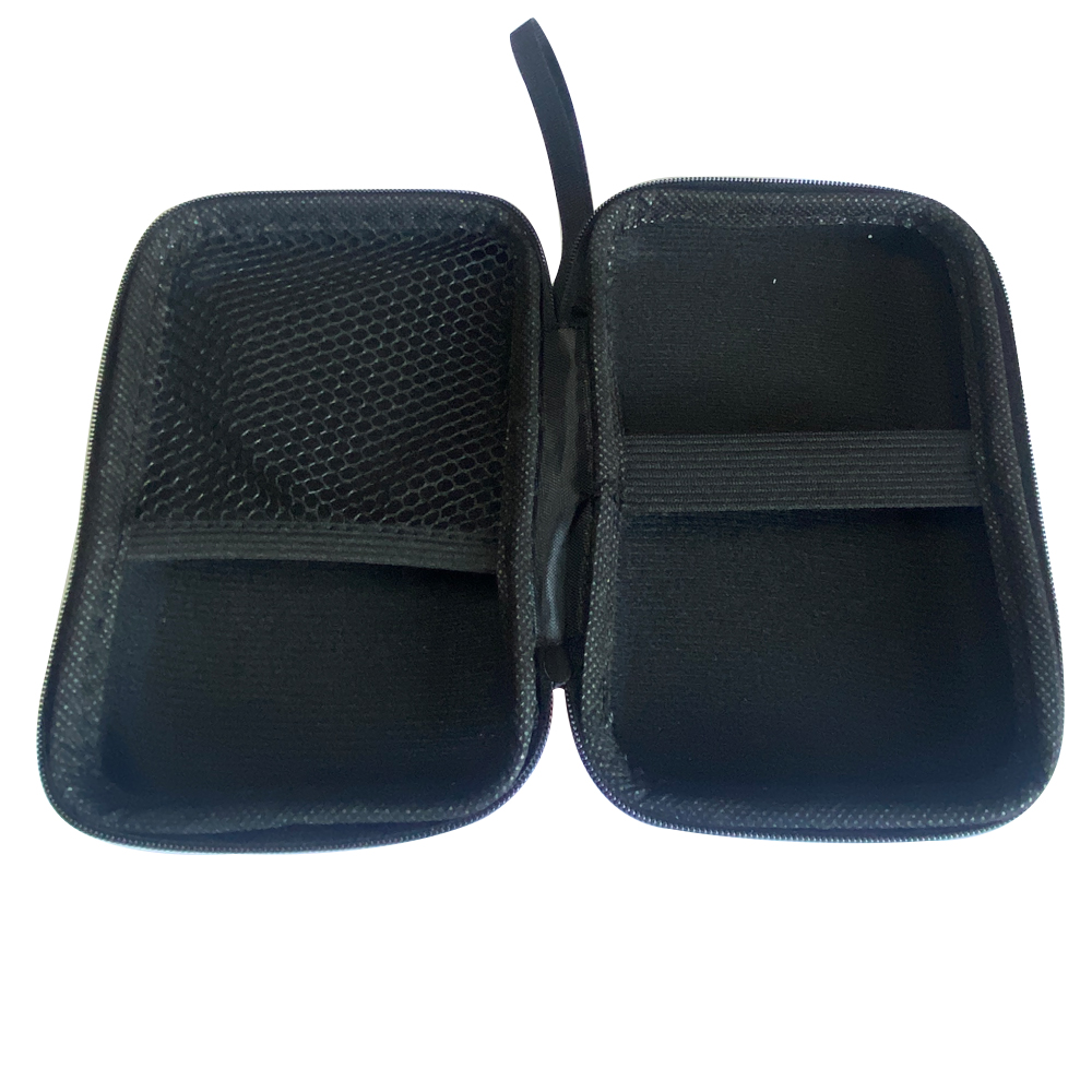 Tas voor R36S Retro Handheld V - Retro Gaming Nostalgia recensie en prijs
