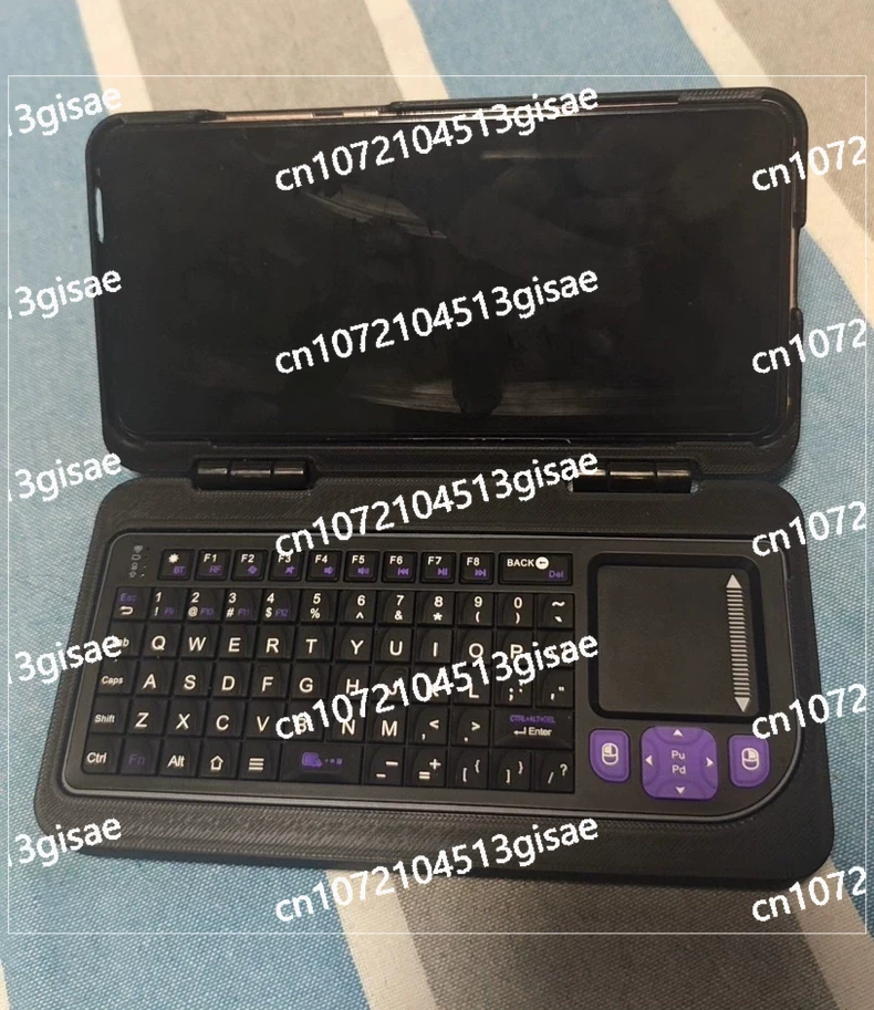 6 inch Dual Boot draagbare pc  - Retro Gaming Console Handheld recensie en prijs