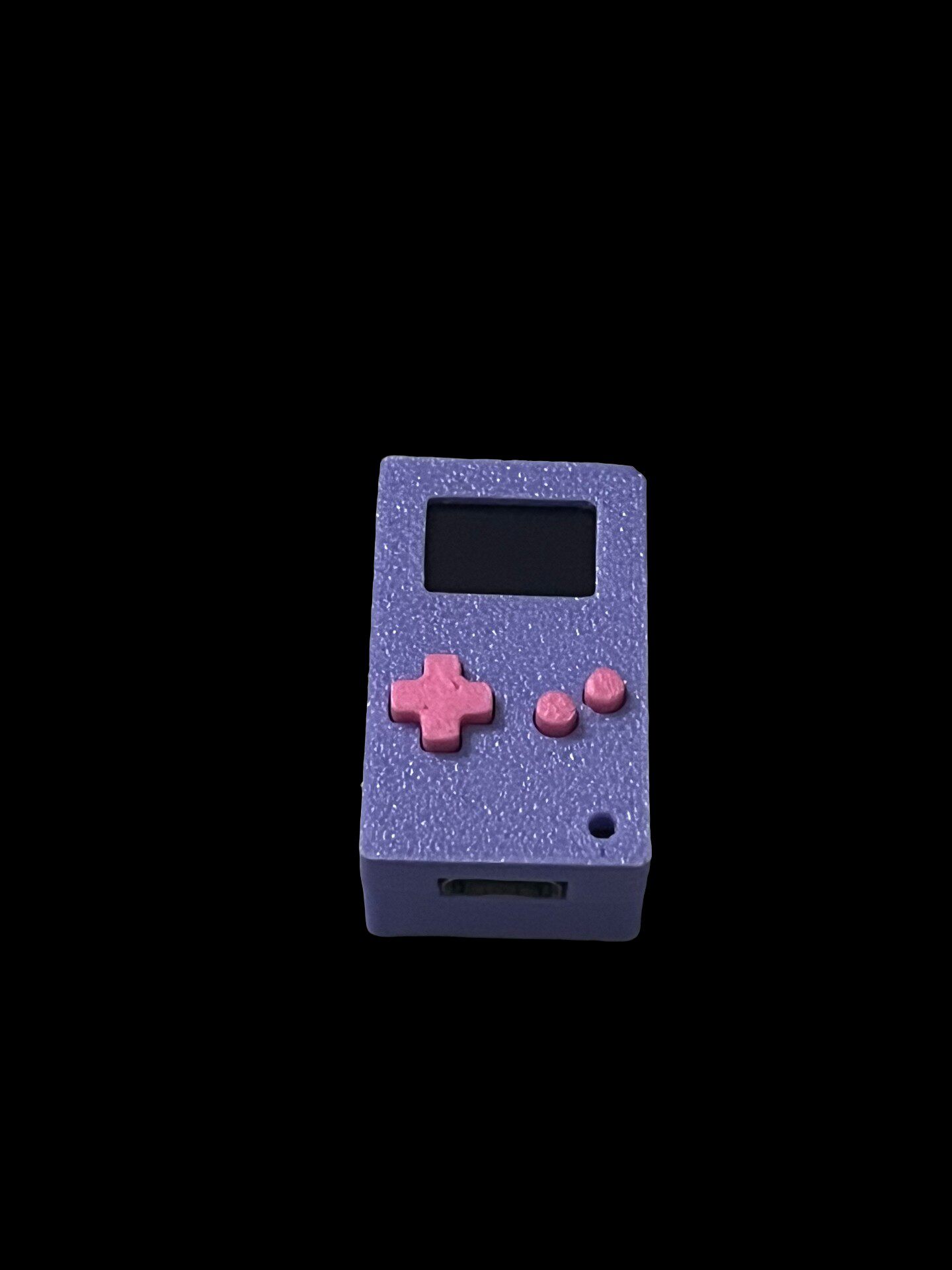 Thumby Mini Retro Handheld Gam - Retro Gaming Console Handheld recensie en prijs