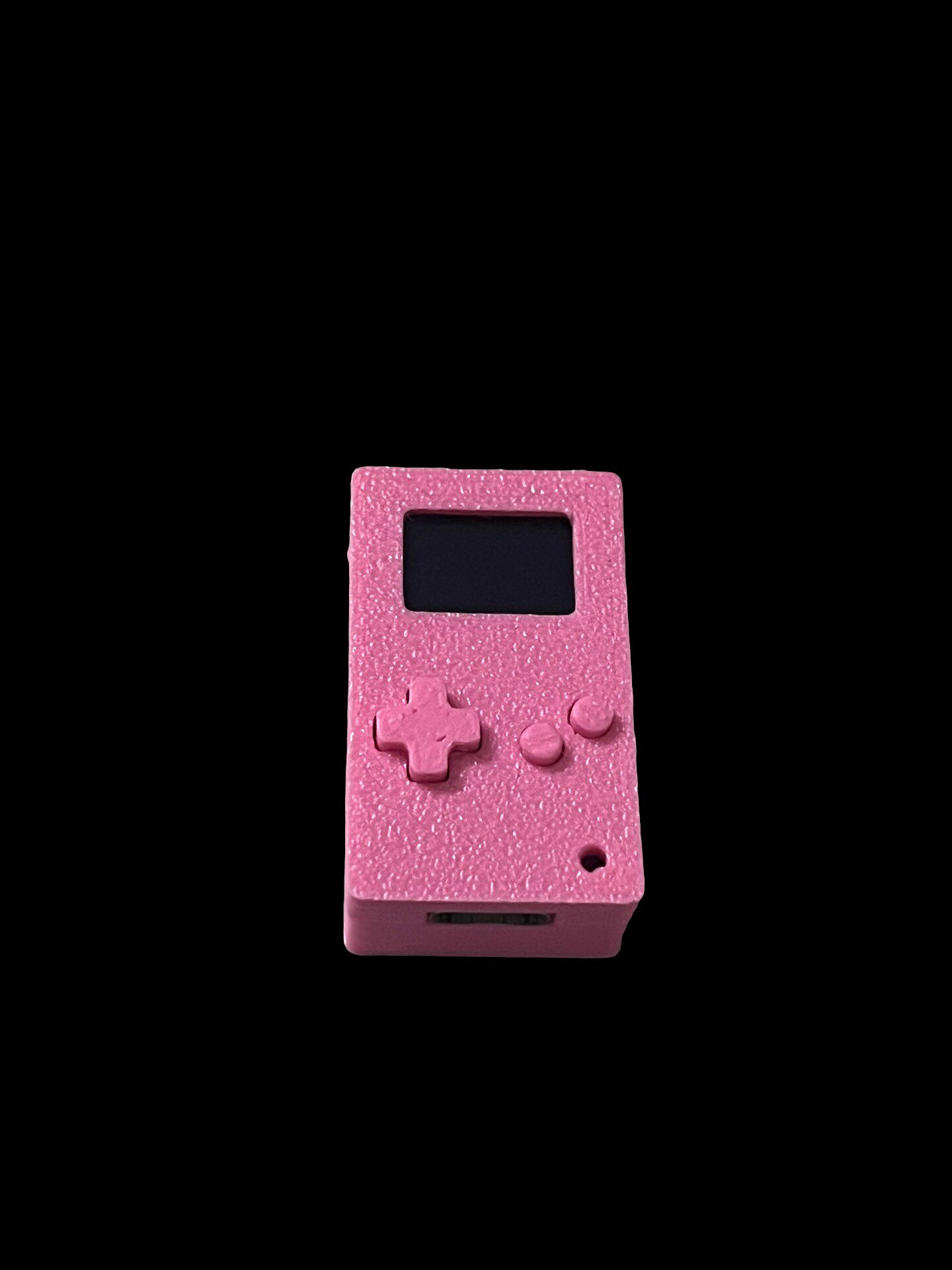 Thumby Mini Retro Handheld Gam - Retro Gaming Console Handheld recensie en prijs