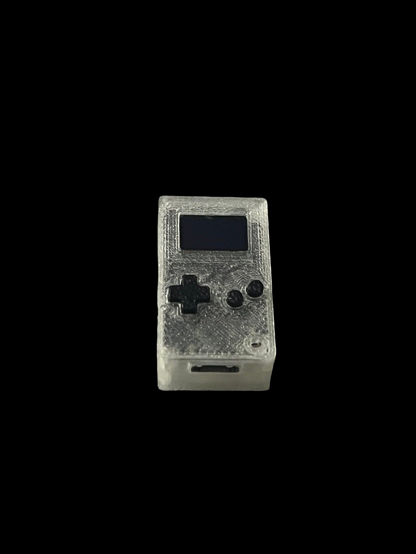 Thumby Mini Retro Handheld Gam - Retro Gaming Console Handheld recensie en prijs