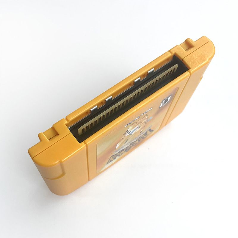 USA NTSC versie Engelse Pokémo - Retro Gaming Nostalgia recensie en prijs