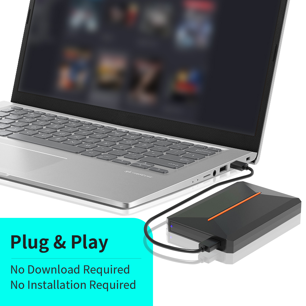 Launchbox OS 500GB Draagbare G - Retro Gaming Device recensie en prijs