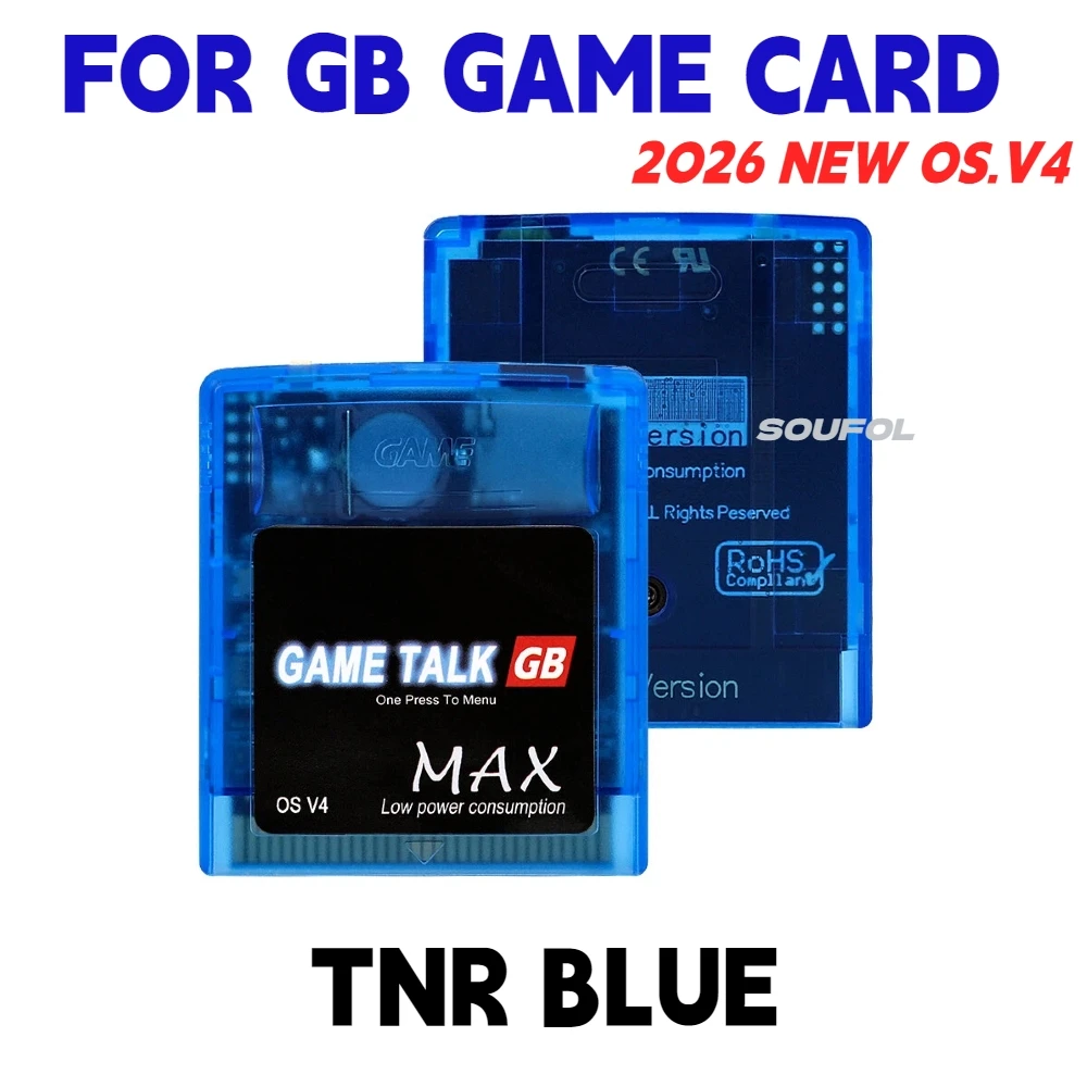 Klassieke GBC Game Cartridge 2 - Retro Gaming Portable recensie en prijs