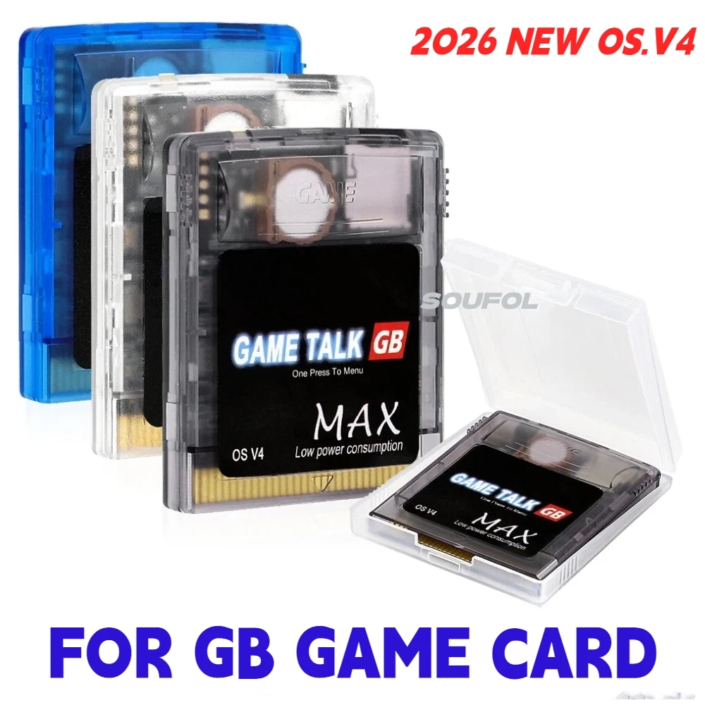 Klassieke GBC Game Cartridge 2 - Retro Gaming Portable recensie en prijs