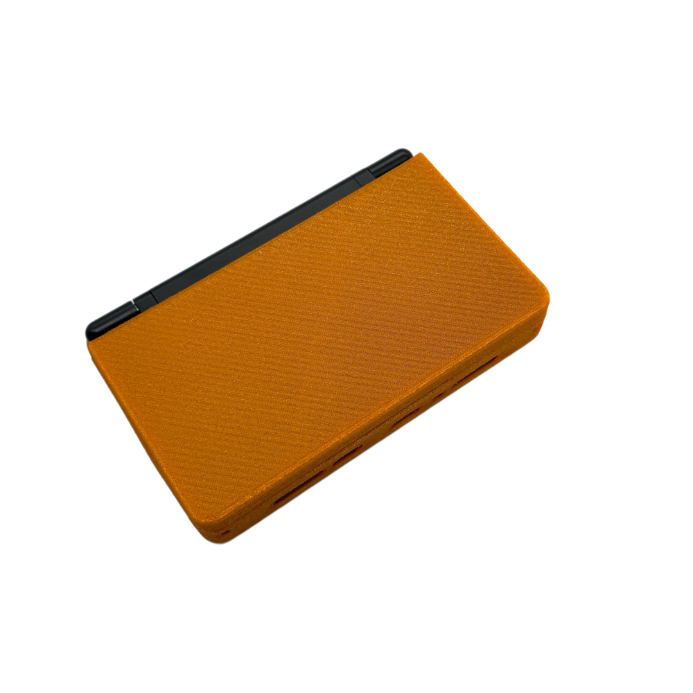 3D-geprinte TPU flexibele besc - Retro Gaming Console Handheld recensie en prijs