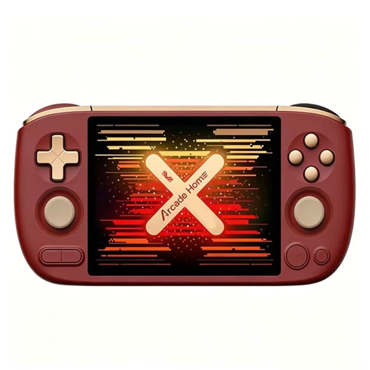 update. Pocket AIR Mini Retro  - Retro Handheld Console recensie en prijs