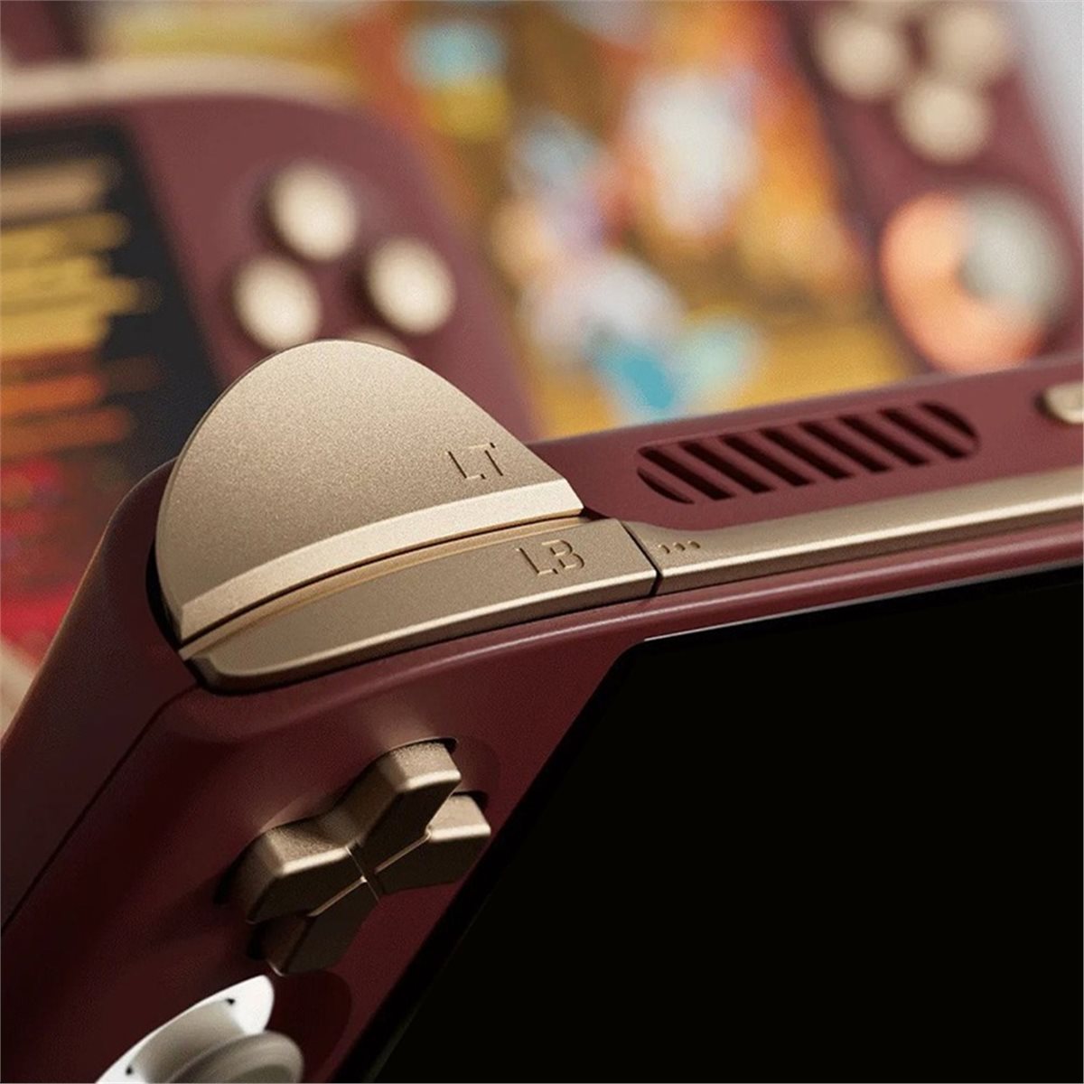 update. Pocket AIR Mini Retro  - Retro Handheld Console recensie en prijs