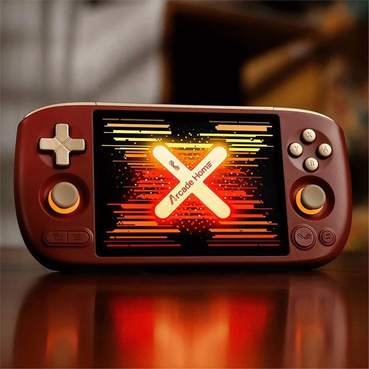 update. Pocket AIR Mini Retro  - Retro Handheld Console recensie en prijs