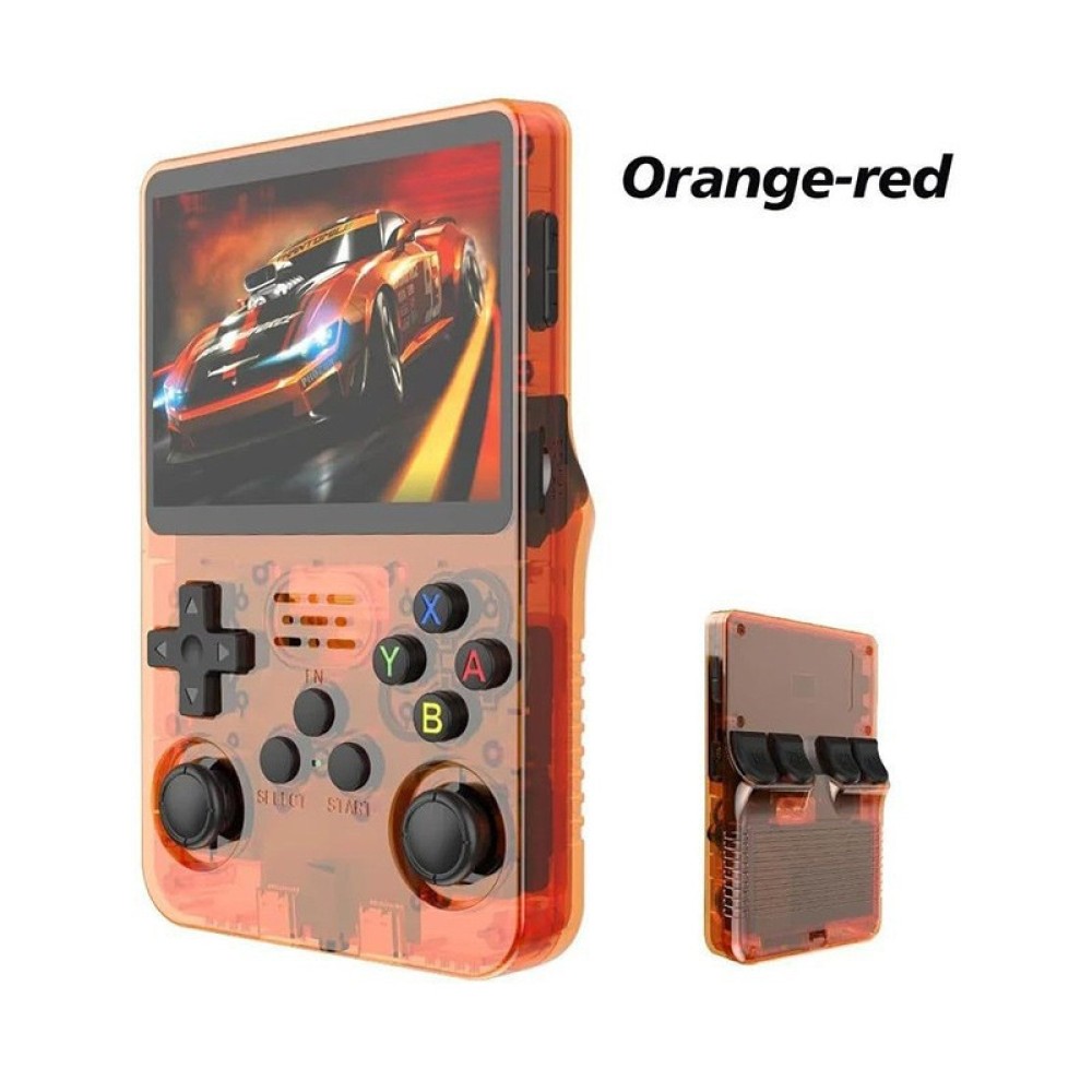 R36S Game Console Handheld Ret - Retro Gaming Device recensie en prijs