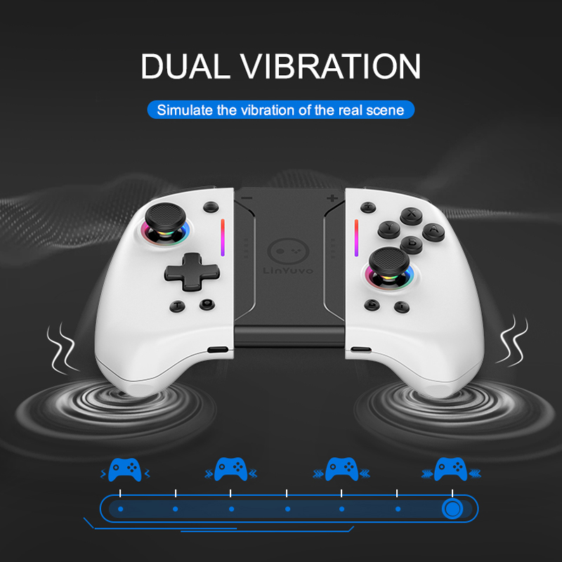 Draadloze Bluetooth-bediening  - Retro Gaming Portable recensie en prijs