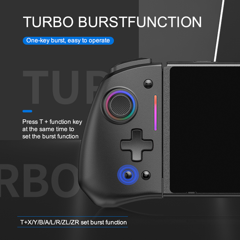 Draadloze Bluetooth-bediening  - Retro Gaming Portable recensie en prijs