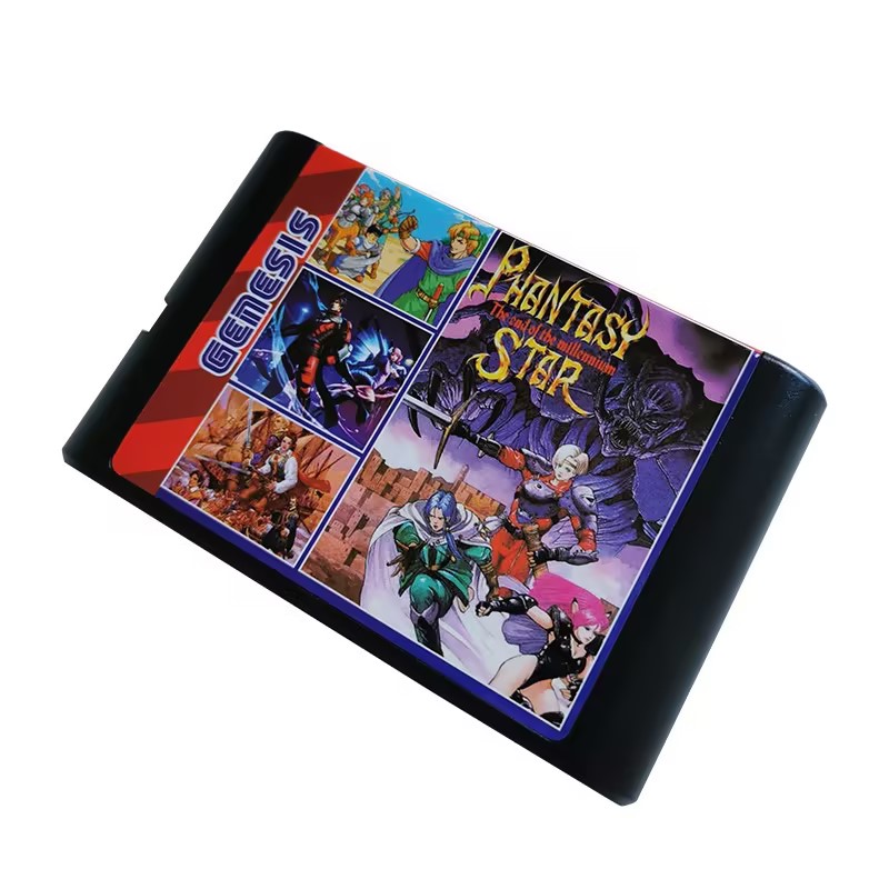 Muilt Game Cartridge 200 In 1  - Retro Gaming Nostalgia recensie en prijs