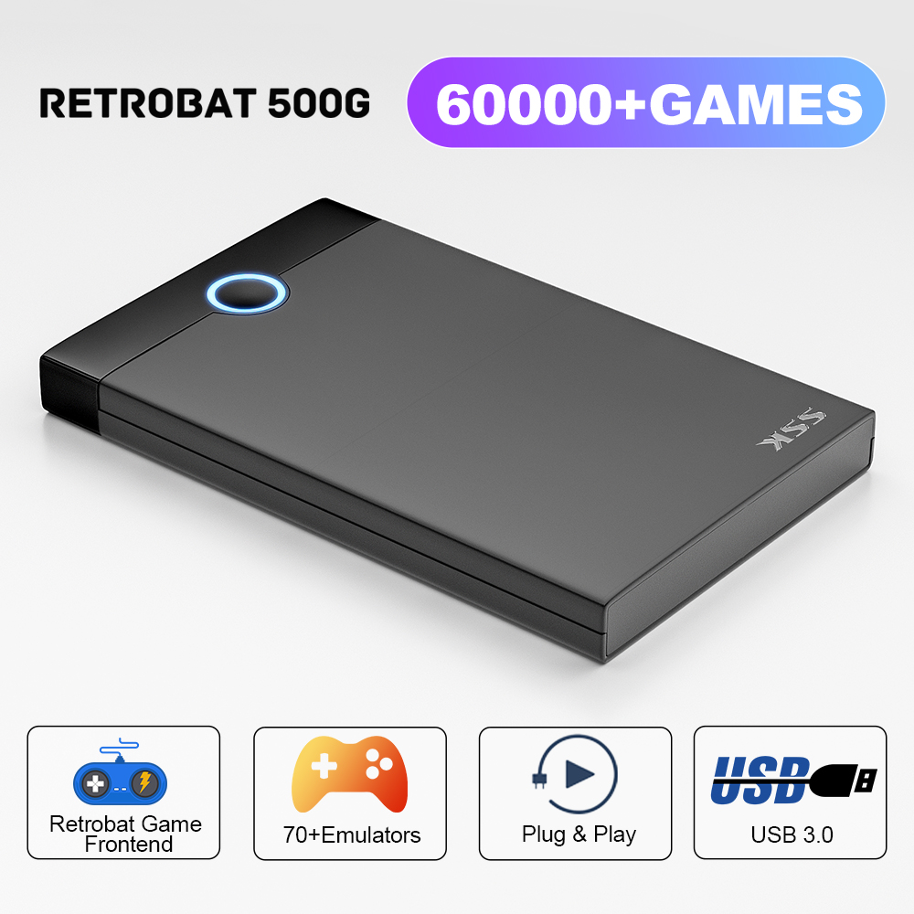 KINHANK Super Console X Retrob - Retro Gaming Devices recensie en prijs